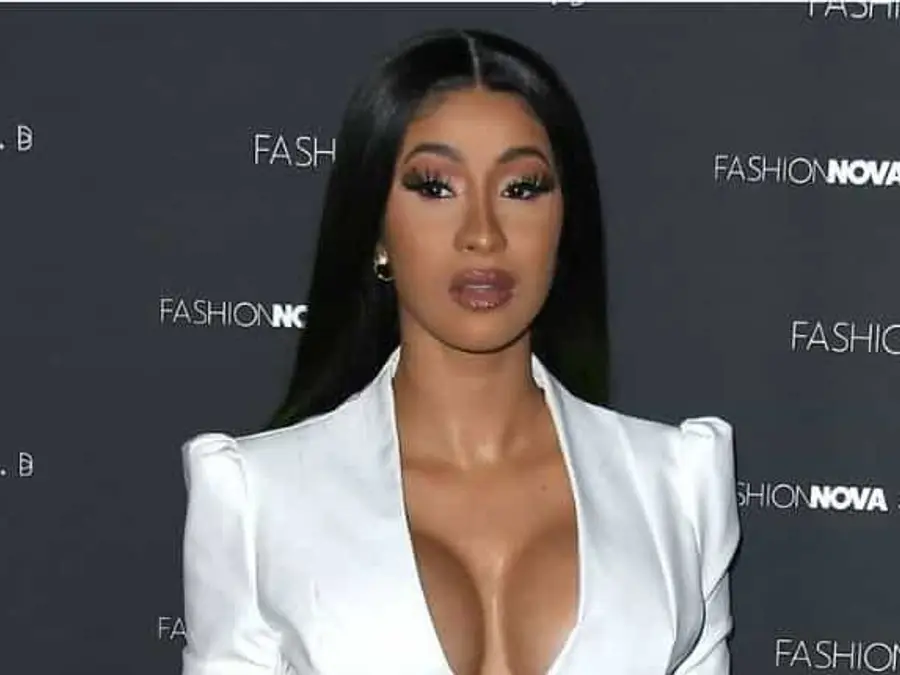 Cardi B accuses estranged husband Offset of sending revenge porn, stalking and harassment amid divorce